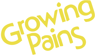 Growing Pains